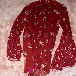 Brand new, no tag but never been worn